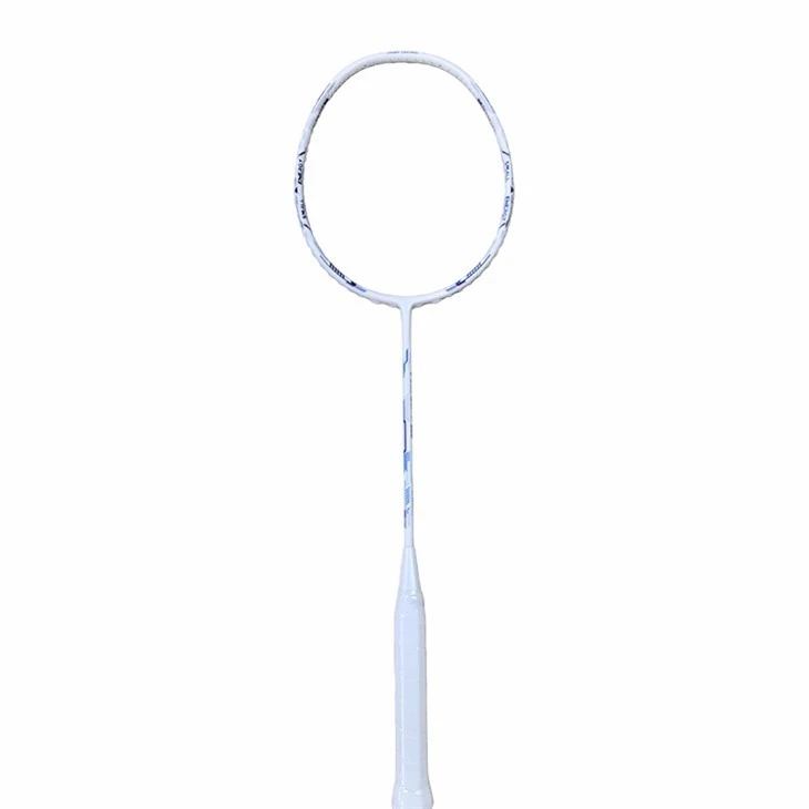 One-Piece Full Carbon Badminton Racket factory