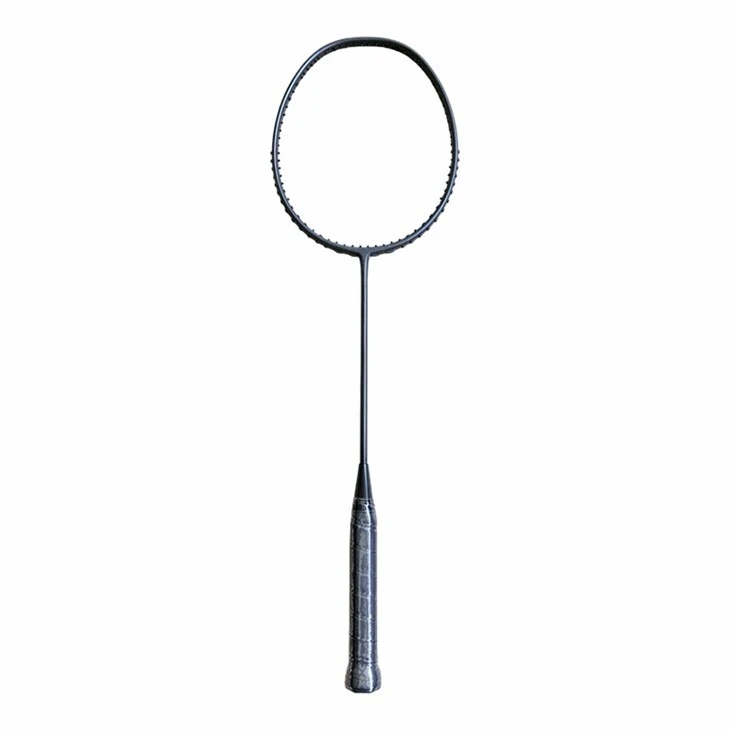 One-Piece Full Carbon Badminton Racket best